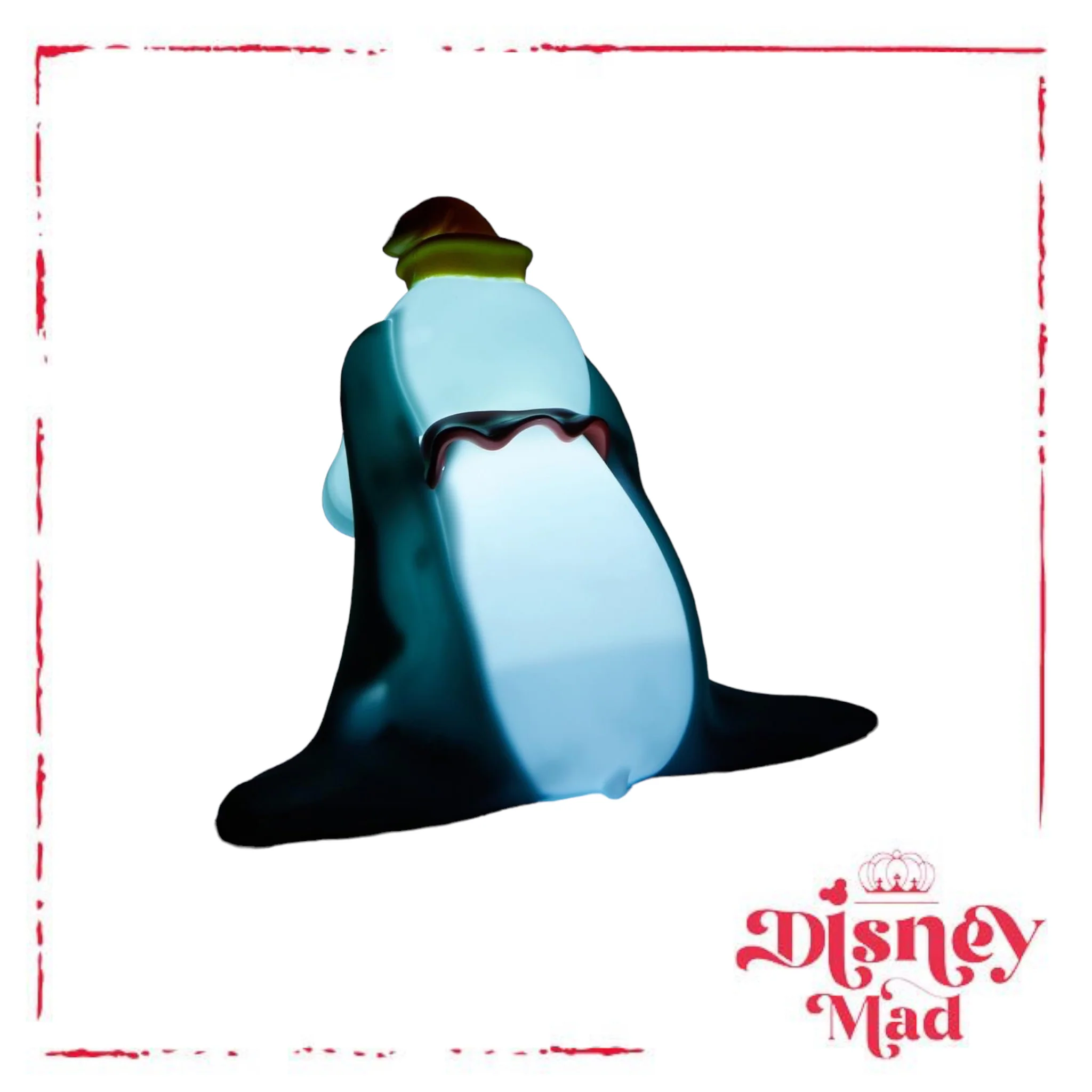 Disney Dumbo Baby Dumbo Sitting Mood Light - Image 4