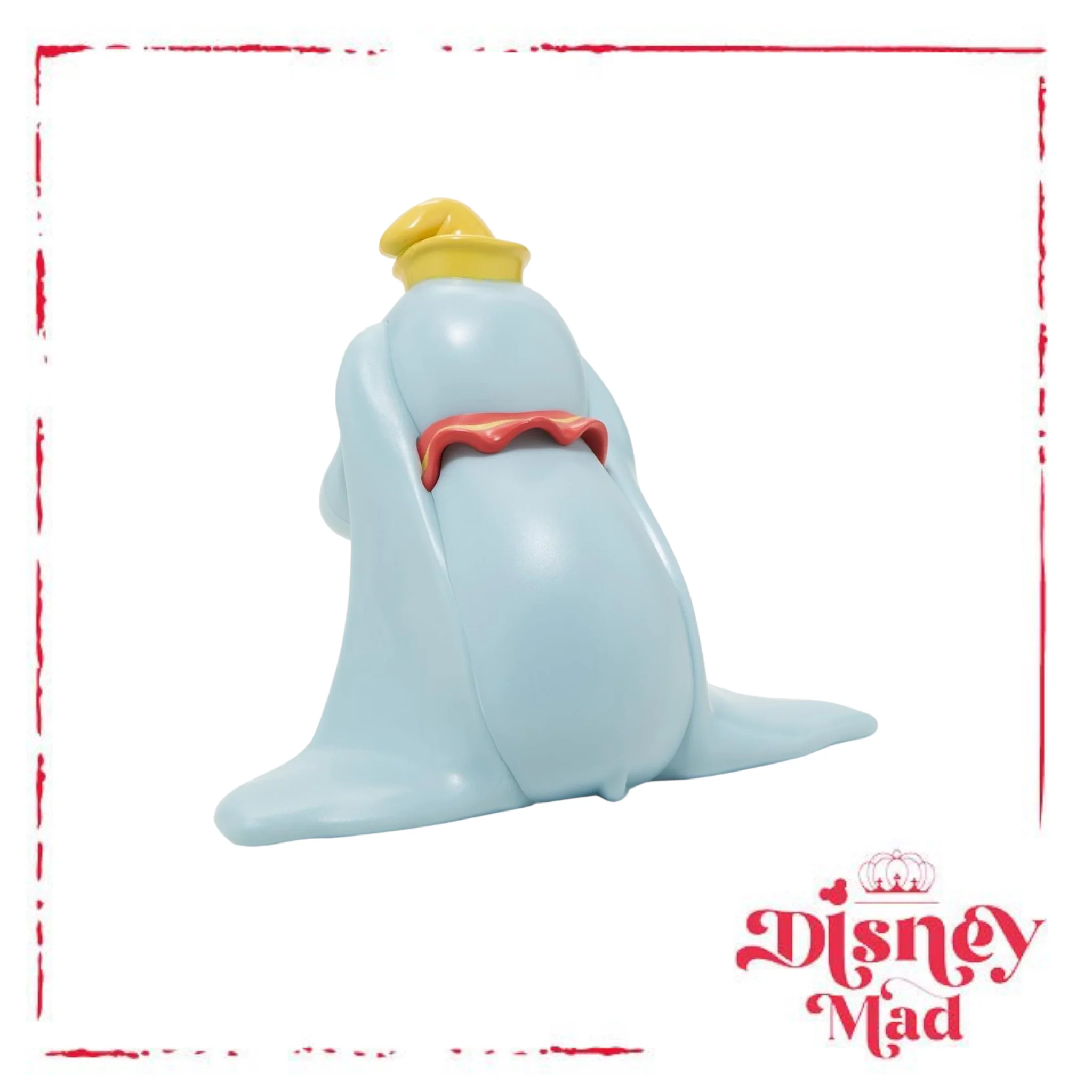 Disney Dumbo Baby Dumbo Sitting Mood Light - Image 5