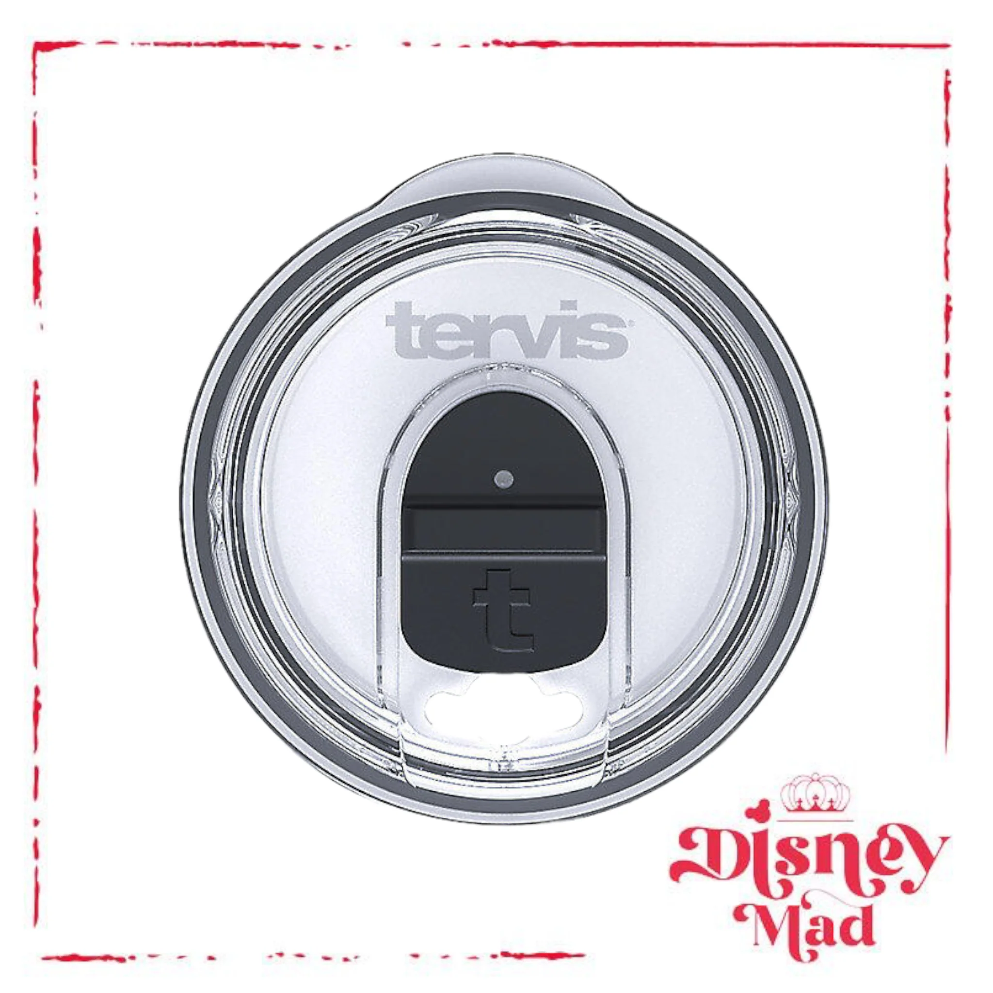 Disney Encanto Bruno Tervis Tumbler - Image 3