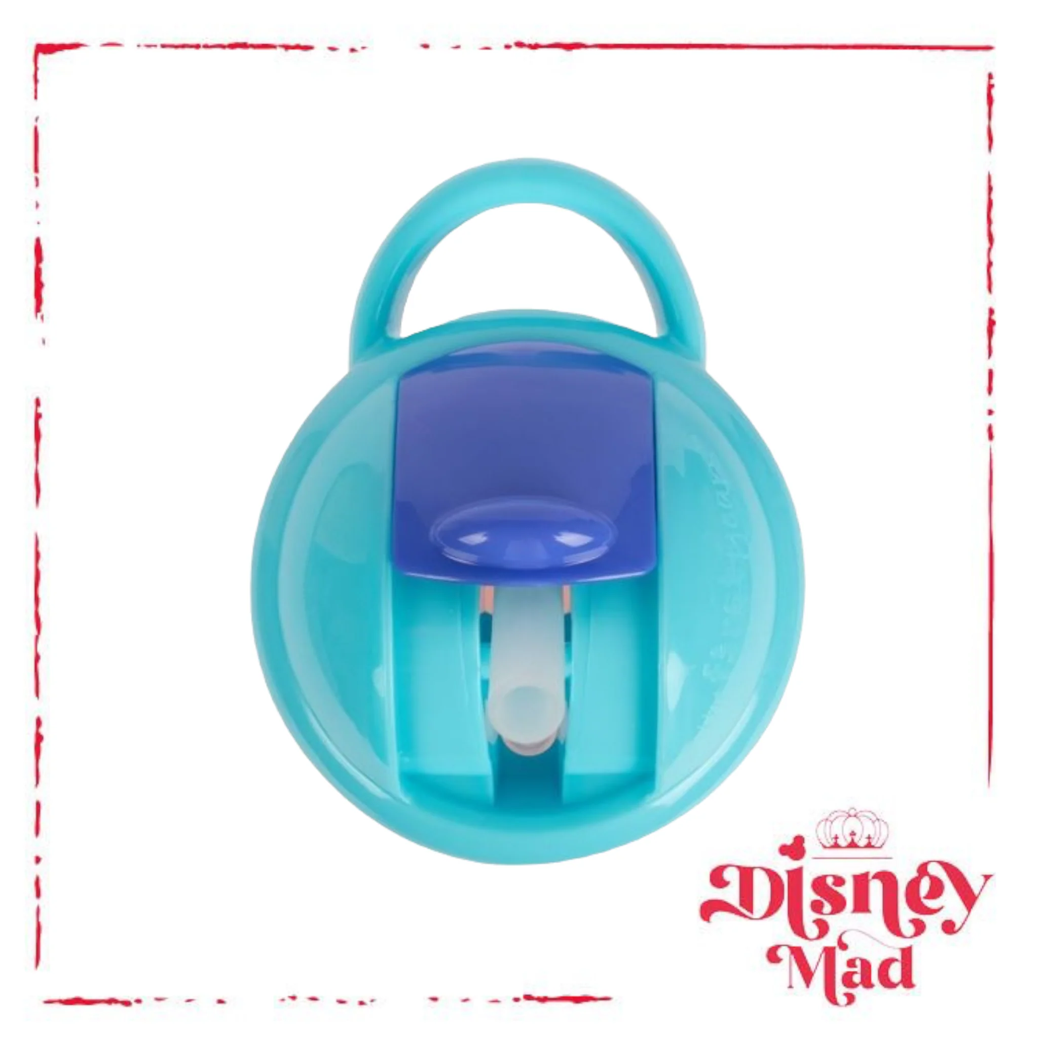 Disney Mickey Mouse Flip Top Straw Cup - 2pk - Image 4