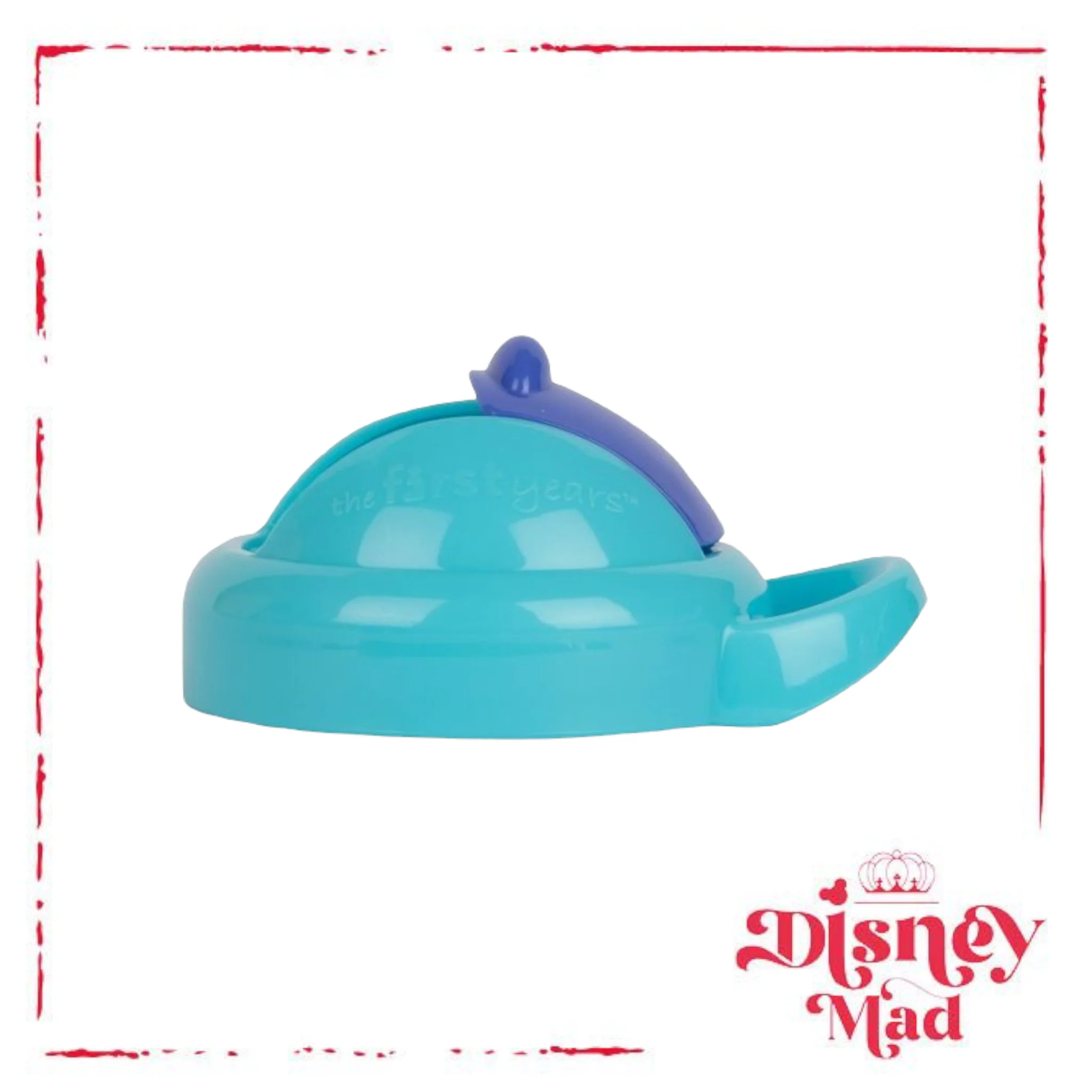 Disney Mickey Mouse Flip Top Straw Cup - 2pk - Image 6