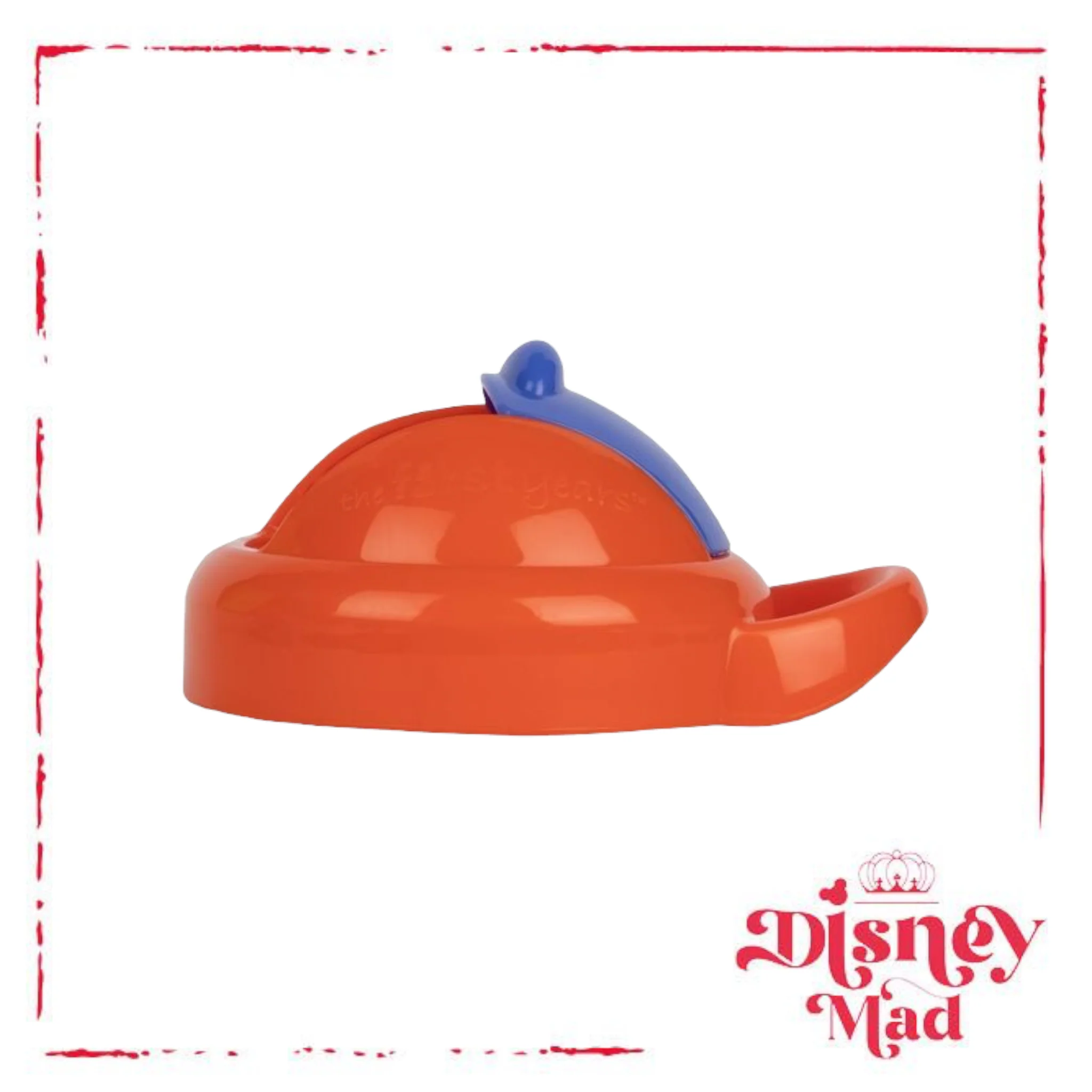 Disney Mickey Mouse Flip Top Straw Cup - 2pk - Image 7