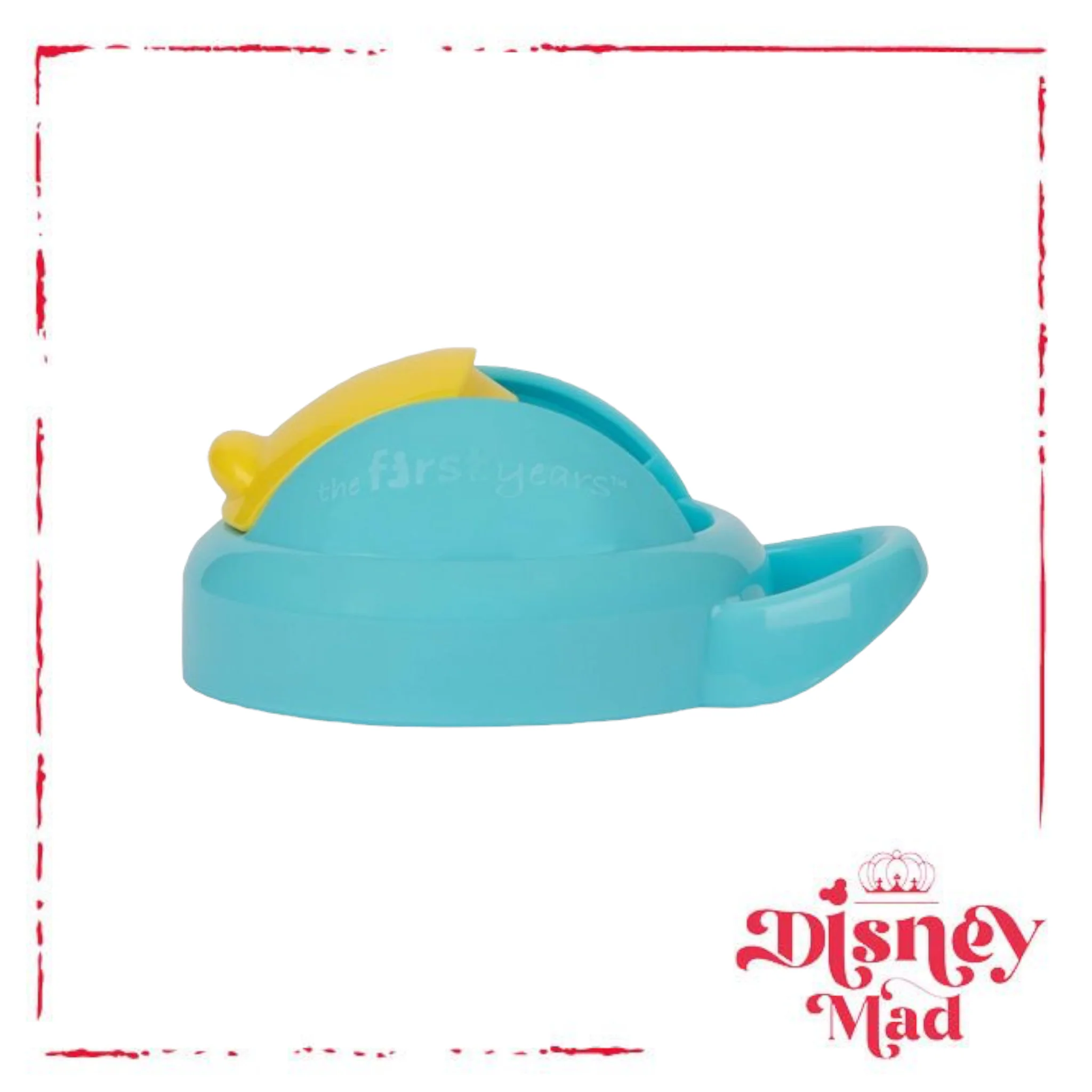 Disney Minnie Mouse Flip Top Straw Cup - 2pk - Image 4