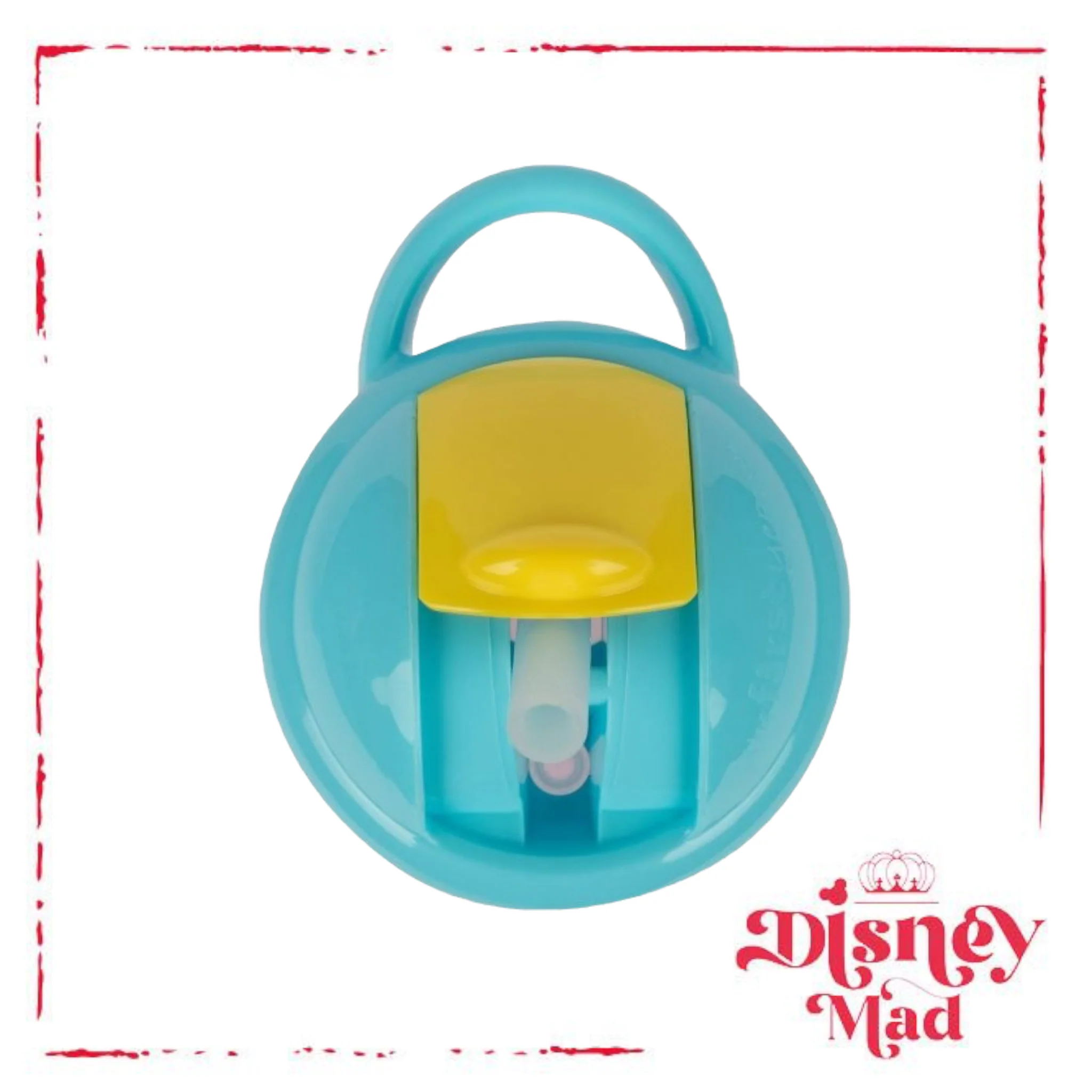 Disney Minnie Mouse Flip Top Straw Cup - 2pk - Image 7