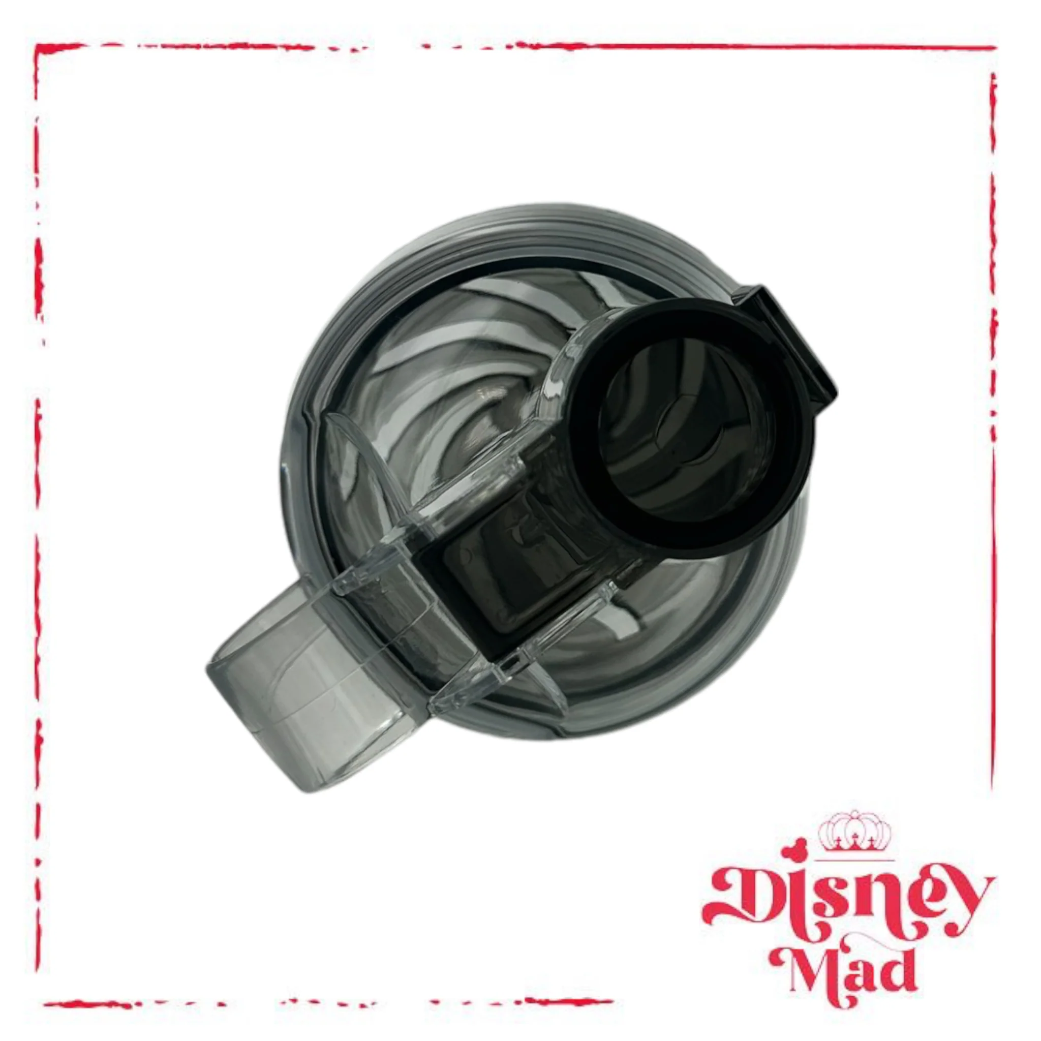 Disney Parks Alice in Wonderland Water Bottle - Image 4