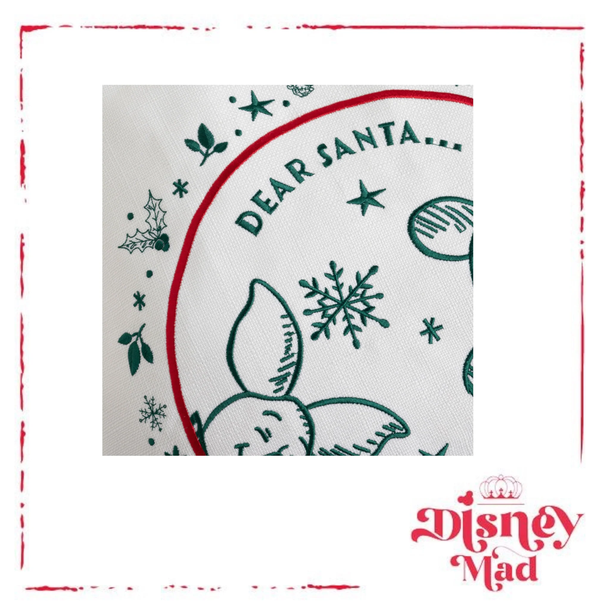 Disney Winnie the Pooh with Piglet Sack - Image 3